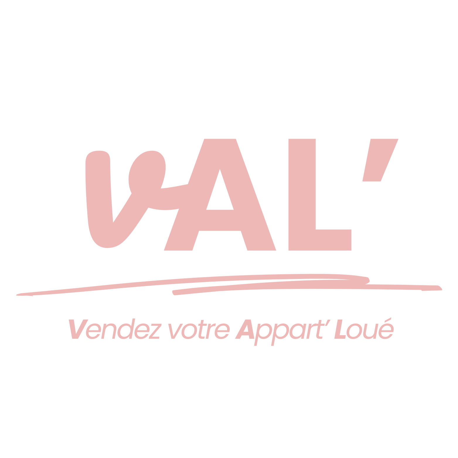 VAL' Logo